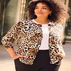 Signature Fine Gauge Cardigan image number null