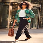 Signature Fine Gauge Cardigan image number null