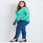 Signature Fine Gauge Cardigan image number null