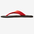 The Sylvia Soft Footbed Thong Slip On Sandal image number null