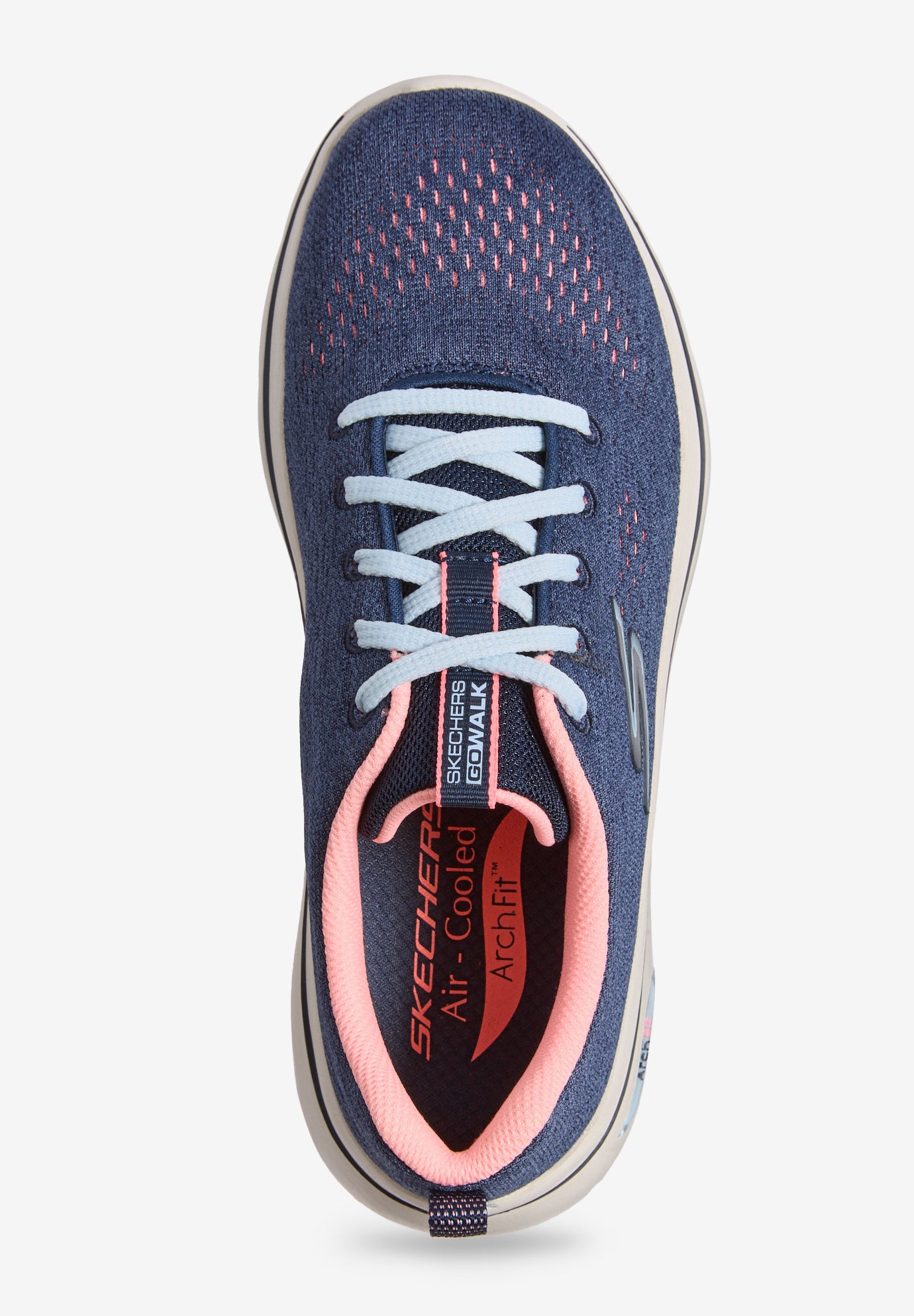 The Arch Fit Lace Up Sneaker image number 4