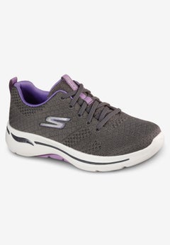 The Arch Fit Lace Up Sneaker
