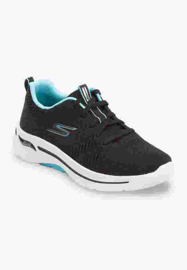 The Arch Fit Lace Up Sneaker image number 0