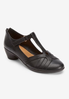 Wide & Extra Wide Width Dress Shoes for Women | Avenue Wide & Extra Wide Width Dress Shoes for Women | Avenue