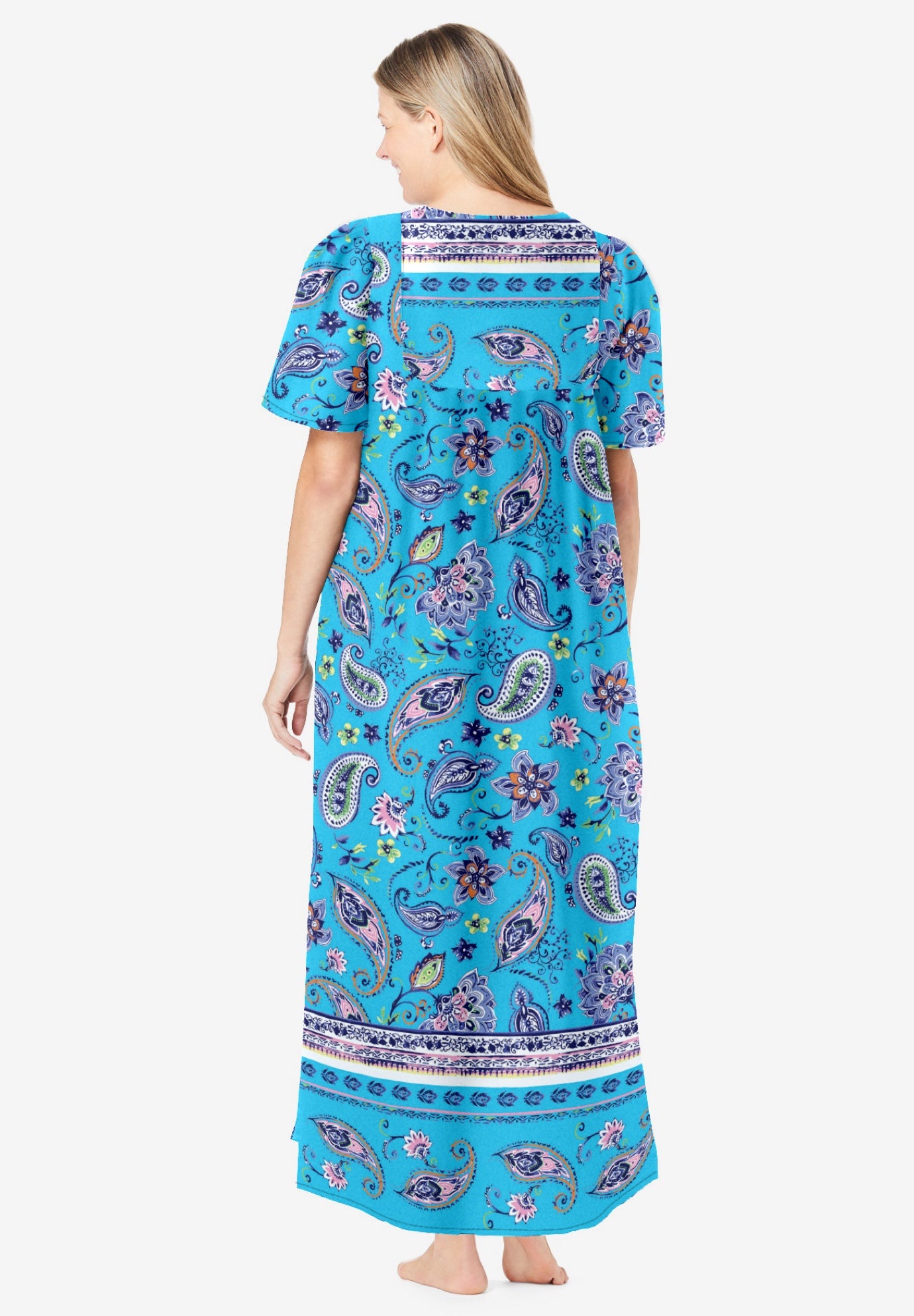 Bib Front Lounger image number 1