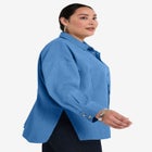 Chambray Blouse image number 2