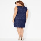 Sparkling Lace Jacket Dress image number null