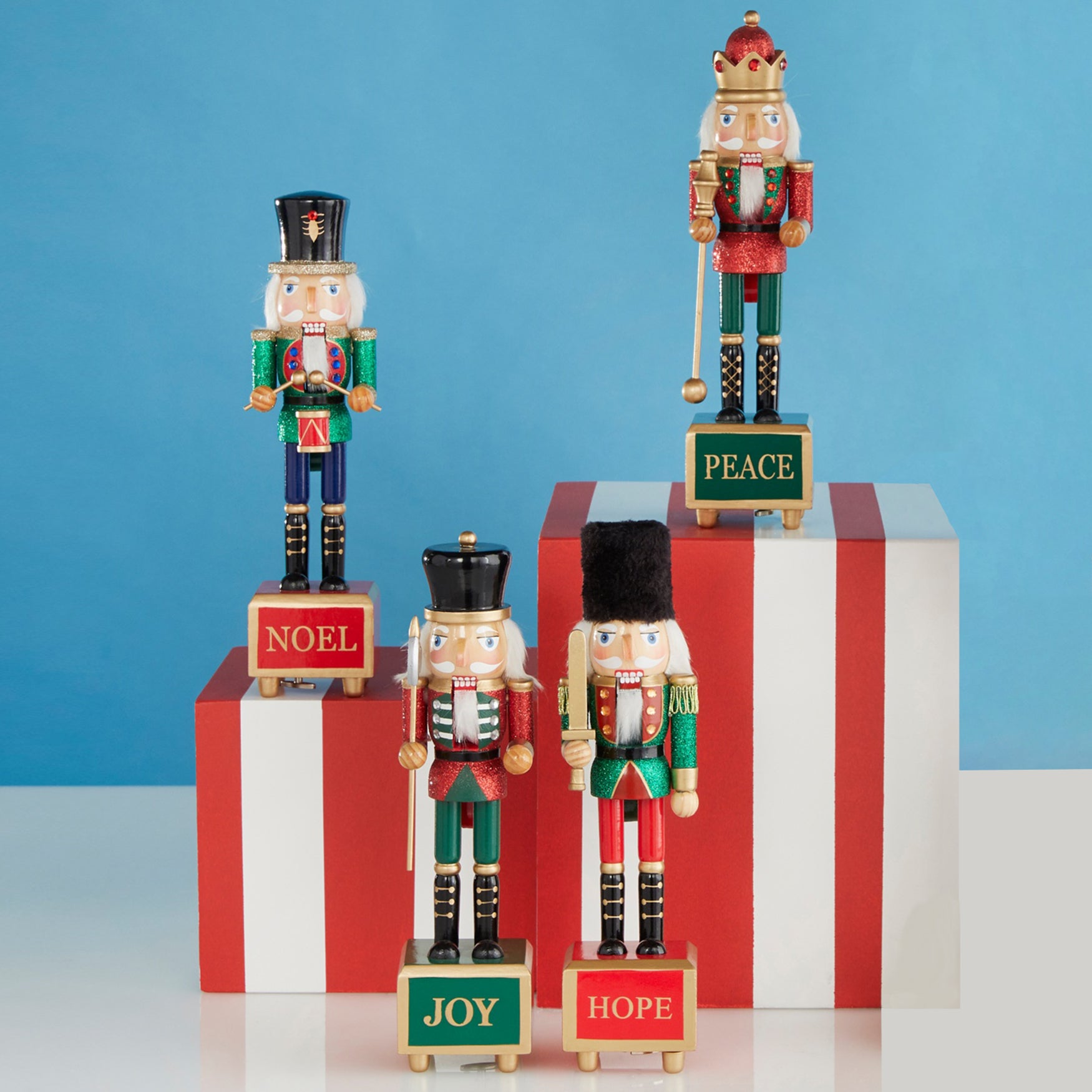 Musical Nutcracker image number 3