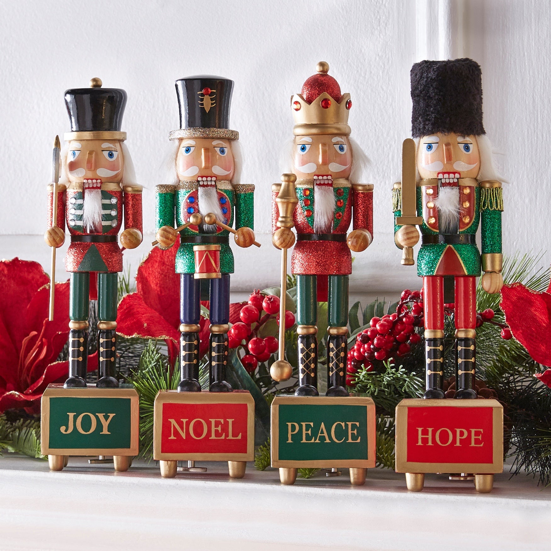 Musical Nutcracker image number 4