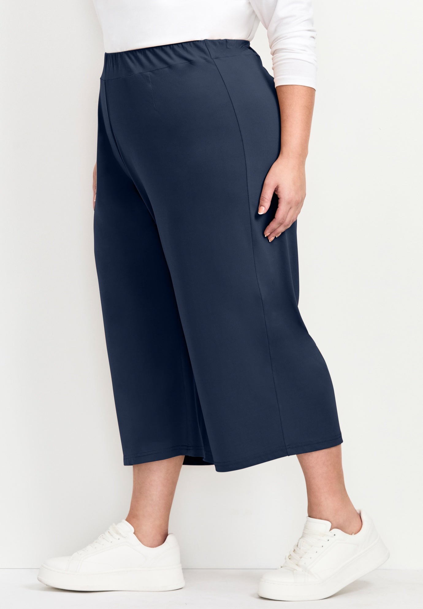 Audrey Crop Pant image number 1