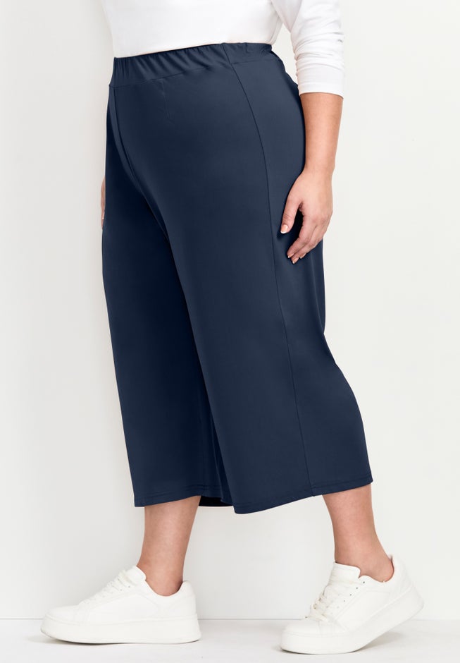 Audrey Crop Pant image number 1