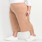 Audrey Crop Pant image number null