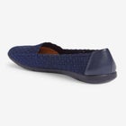 The Bethany Slip On Flat image number null