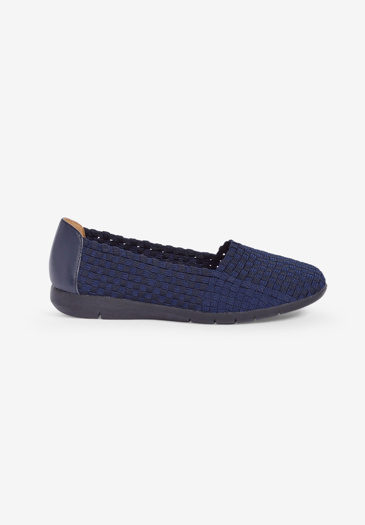 The Bethany Slip On Flat image number 4