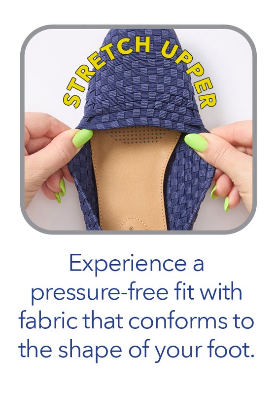 The Bethany Slip On Flat image number 8