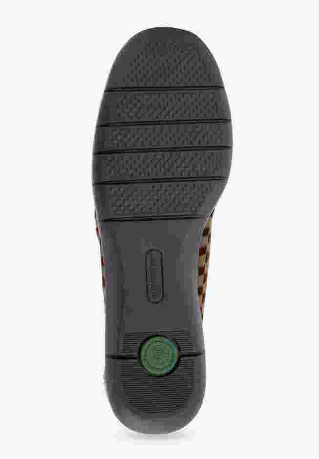 The Bethany Slip On Flat image number 2