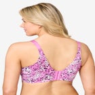 Wireless Back Smoothing Bra image number 1