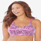 Wireless Back Smoothing Bra image number 0