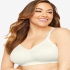 Wireless Back Smoothing Bra image number null