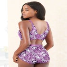 Wireless Back Smoothing Bra image number null