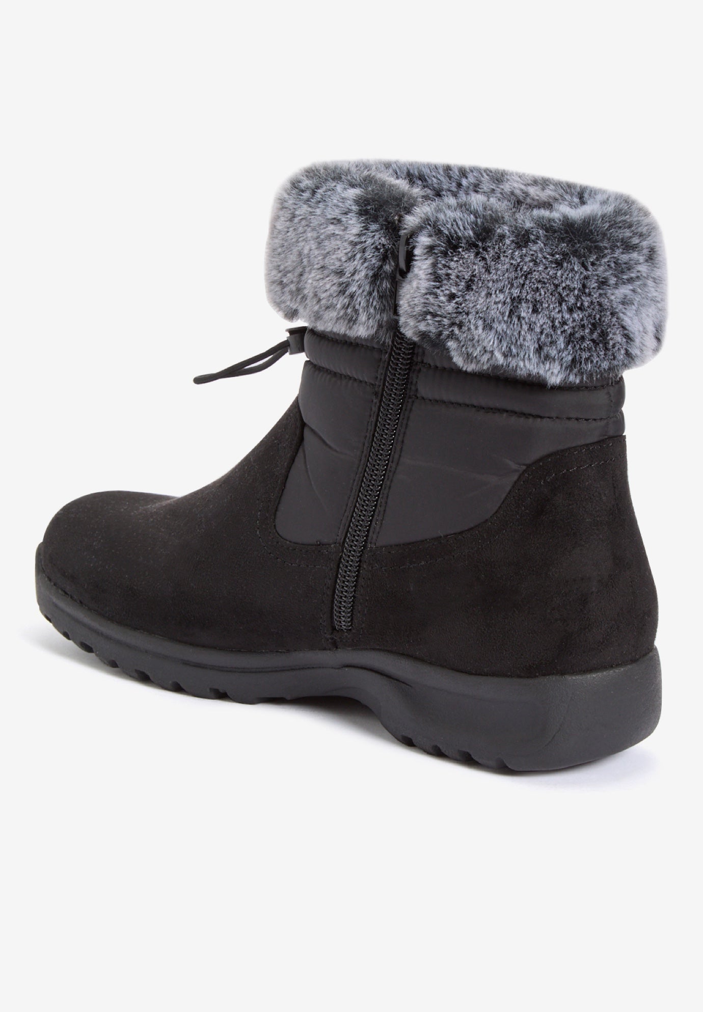 The Emeline Weather Boot by Comfortview image number 1