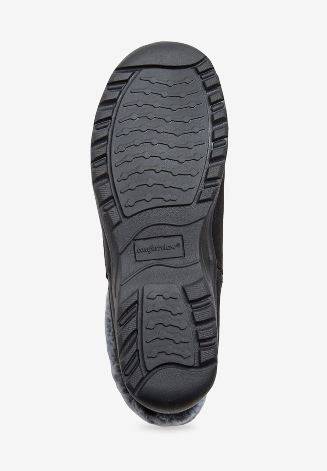 The Emeline Weather Boot by Comfortview image number 2