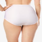Comfort Choice &reg; 2-Pack Microfiber Brief image number null