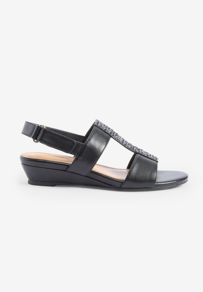 The Lila Sandal image number 3