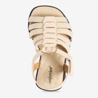 The Dorian Fisherman Sandal image number null