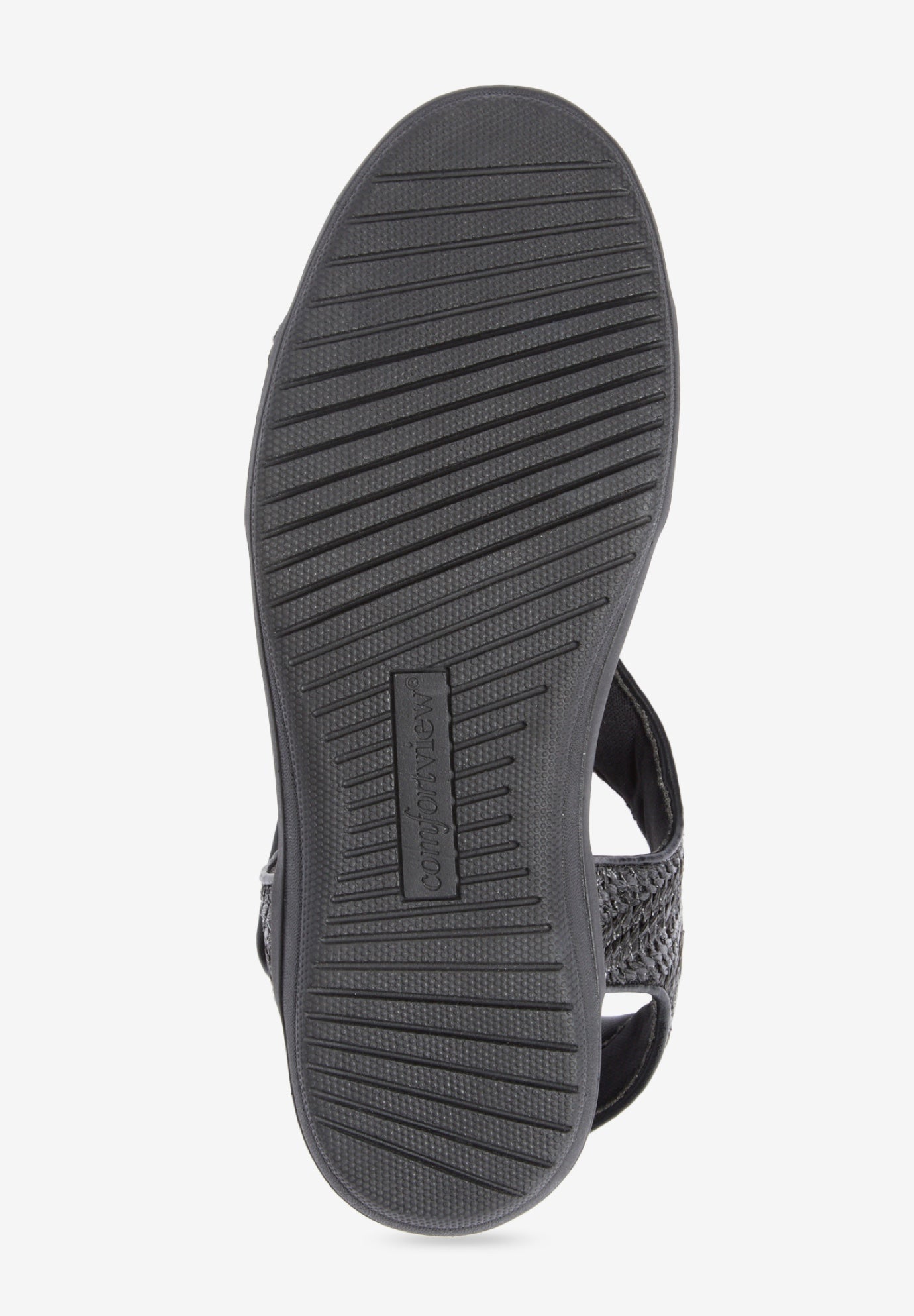 The Charlotte Orthotic Sandal image number 2
