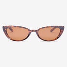 Cat Eye Sunglasses image number null