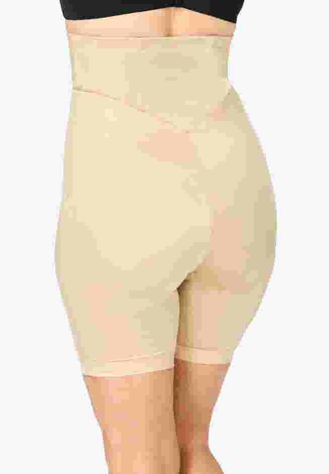 Secret Solutions® Long Leg Shapewear image number 1
