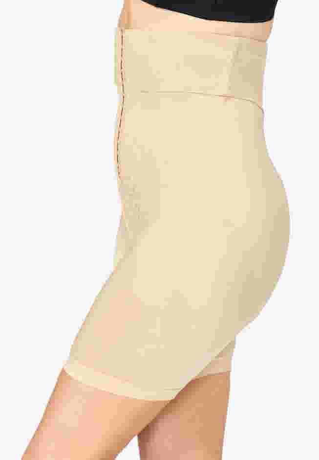 Secret Solutions® Long Leg Shapewear image number 2