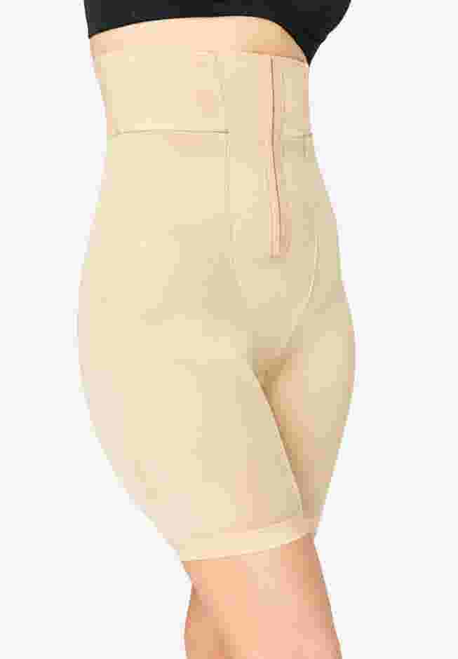 Secret Solutions® Long Leg Shapewear image number 0