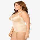 Secret Solutions&reg; Bodysuit image number null