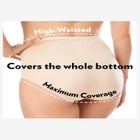 Cotton Spandex Incontinence Brief 2-Pack image number null