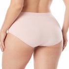 Cotton/Spandex Panty 3-Pack image number 1