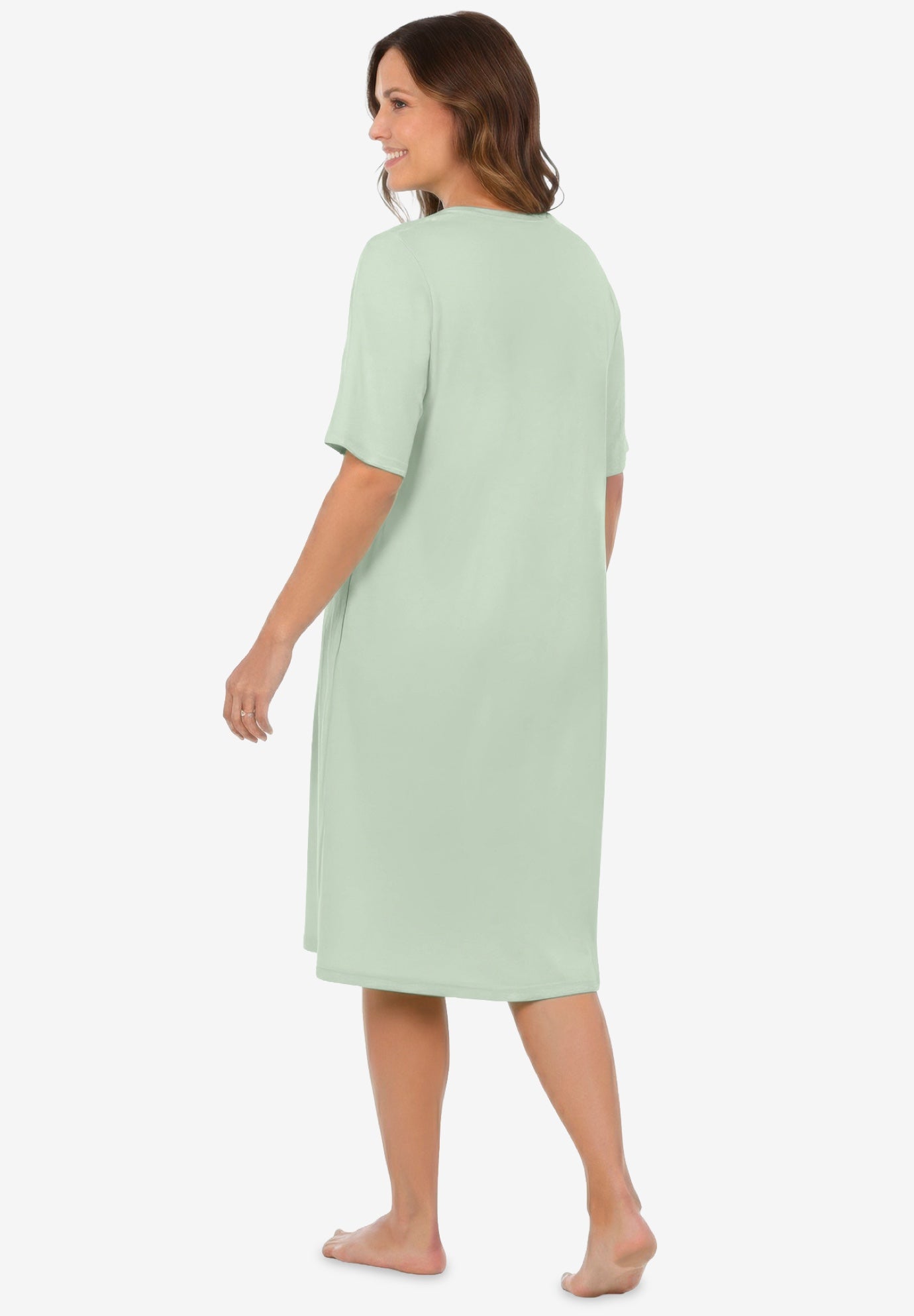 Graphic Sleepshirt image number 1