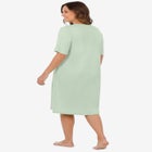 Graphic Sleepshirt image number null