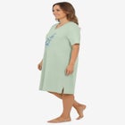Graphic Sleepshirt image number null