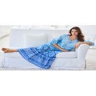 Tiered Peasant Lounger image number 4
