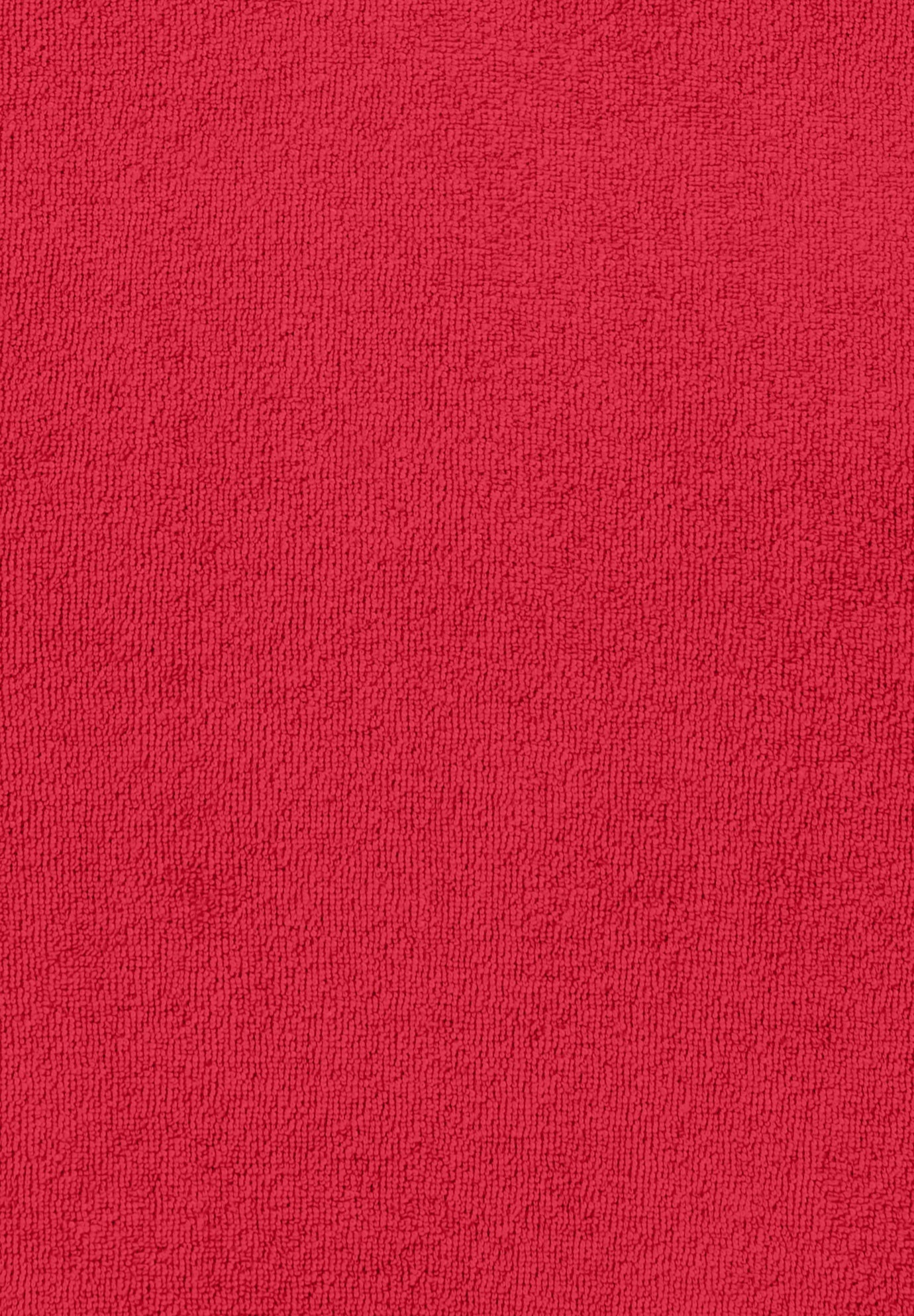 Baby French Terry Shorts Cover Up image number 4