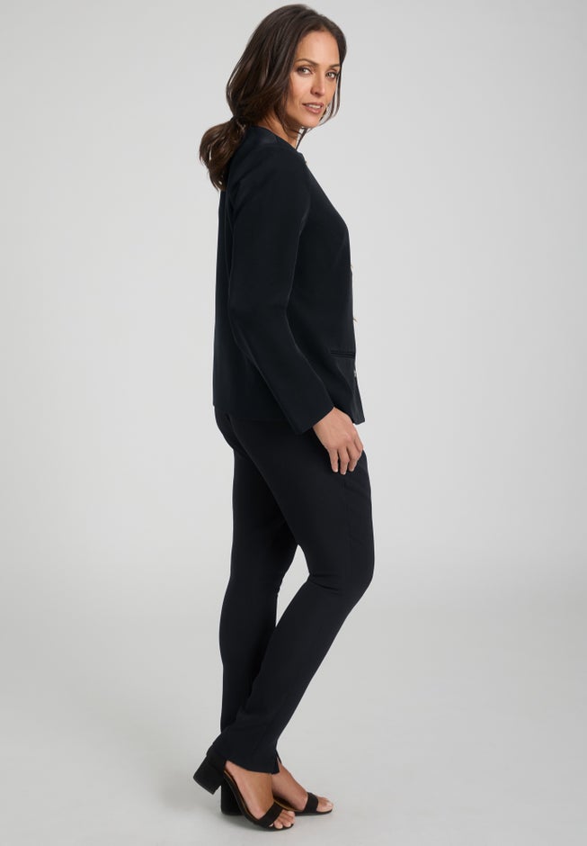 Bi-Stretch Lady Jacket image number 2