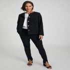 Bi-Stretch Lady Jacket image number null