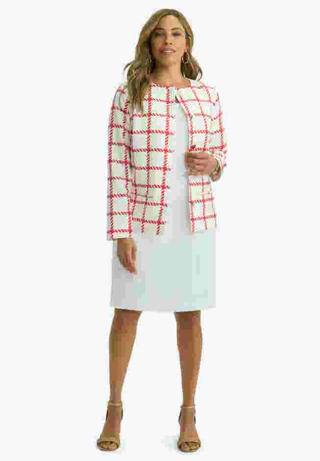 Lady Jacket image number 0