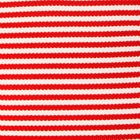 Metallic Lurex High Waist Bikini Bottom image number null