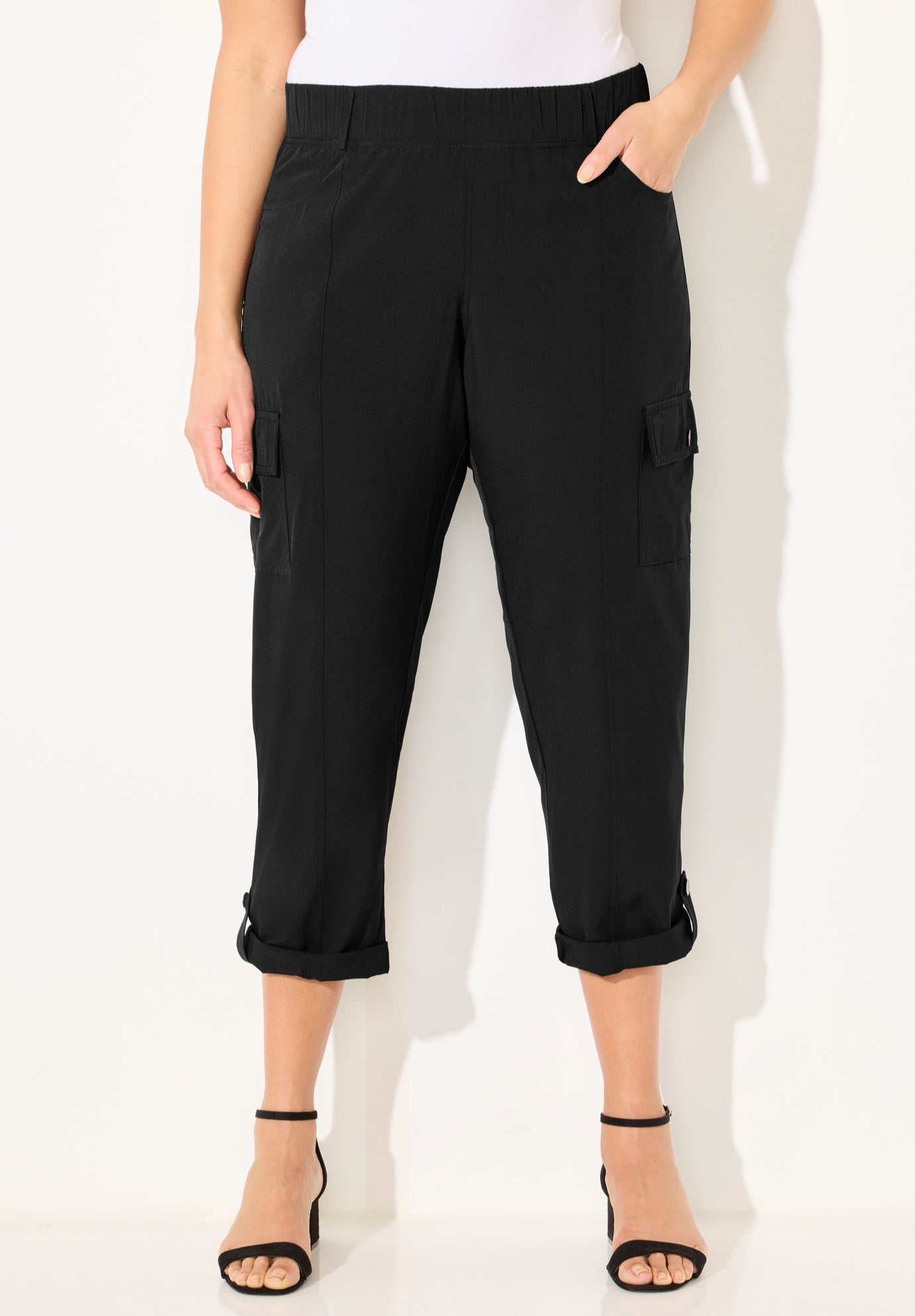 ARI Performance Convertible Cargo Pant image number 0