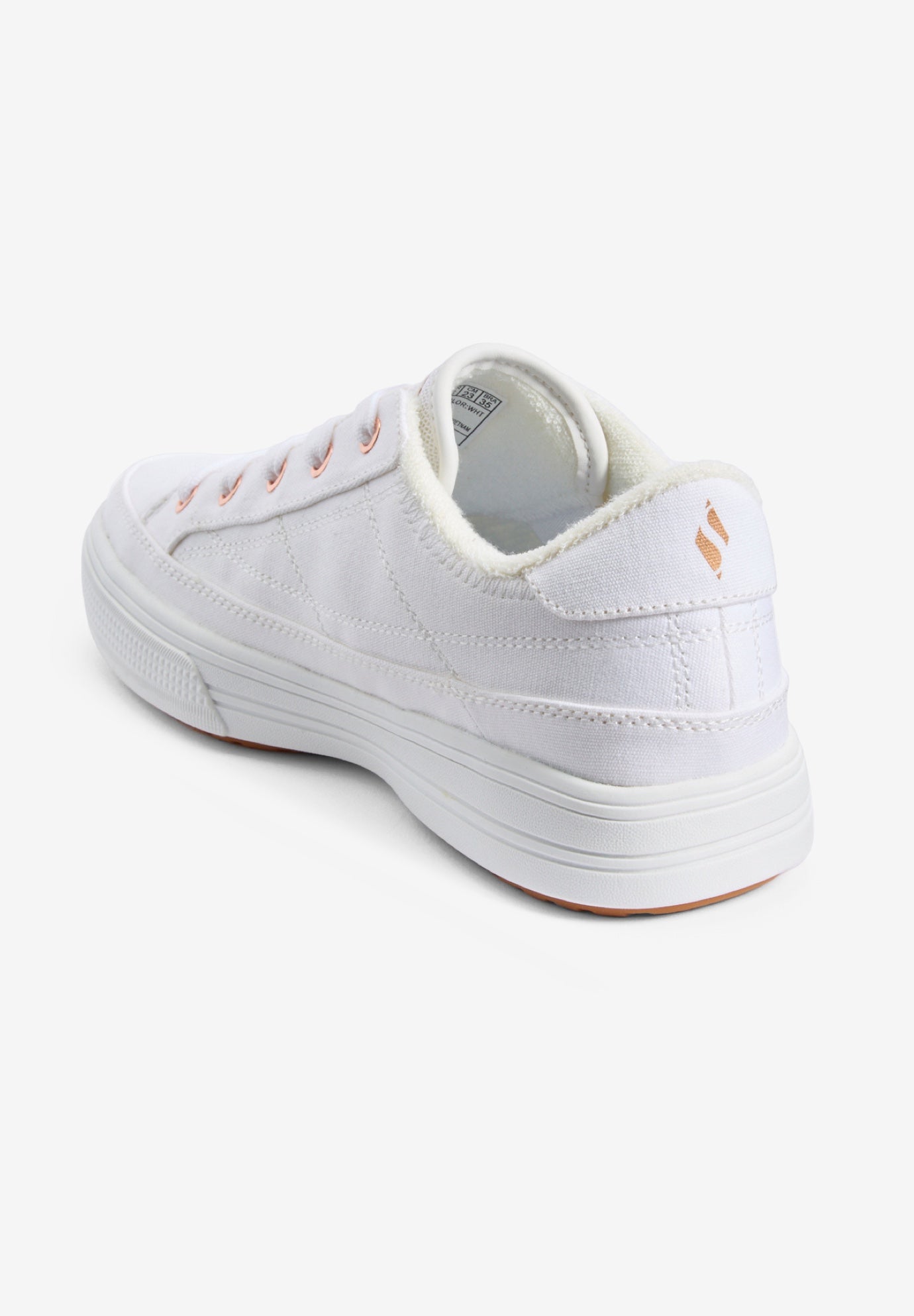 The Arcade Slip On Arch Fit Sneaker image number 1