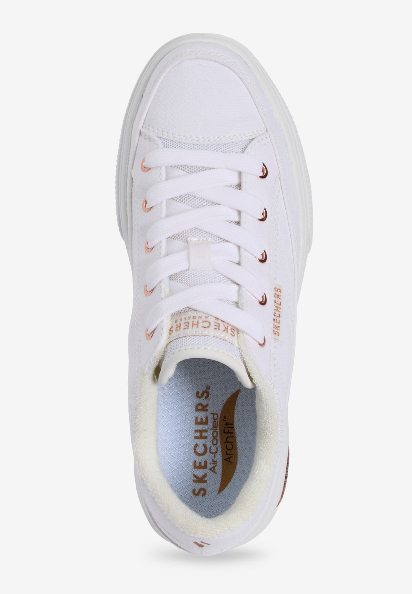 The Arcade Slip On Arch Fit Sneaker image number 4