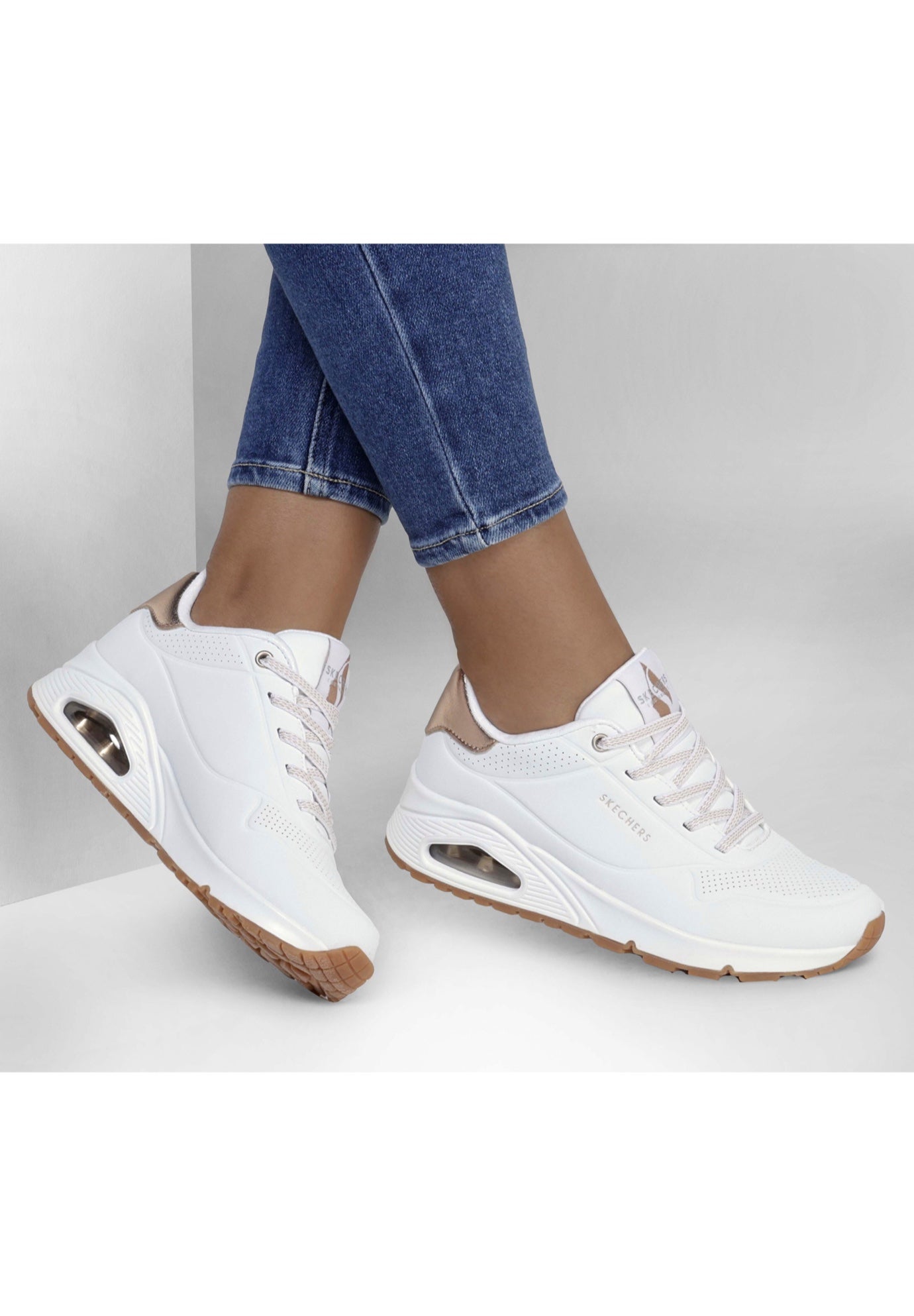 The Uno Sneaker image number 6